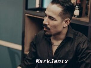 MarkJanix