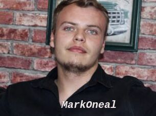 MarkOneal