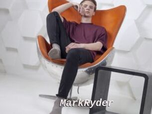 MarkRyder