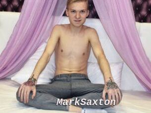 MarkSaxton
