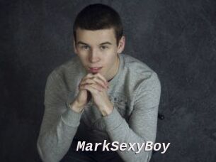 MarkSexyBoy