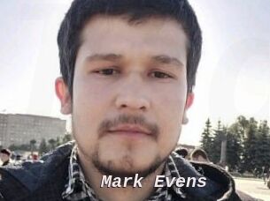 Mark_Evens