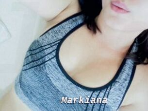 Markiana