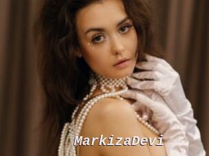 MarkizaDevi