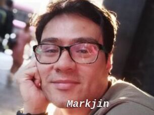 Markjin