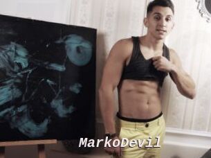 MarkoDevil