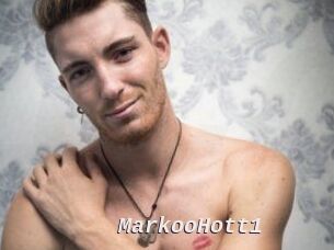 MarkooHott1