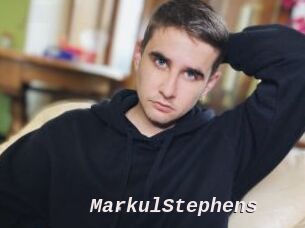 MarkulStephens