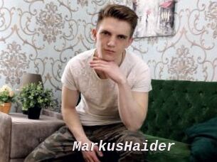 MarkusHaider