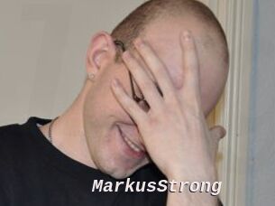 MarkusStrong