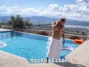 MarkusTatted