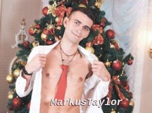 MarkusTaylor