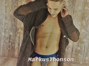 MarkusThonson
