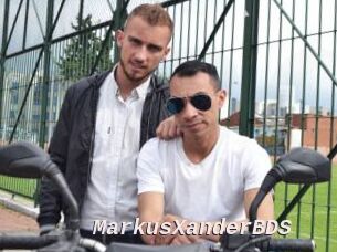 MarkusXanderBDS