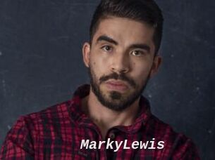 MarkyLewis