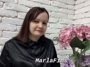 MarlaFins