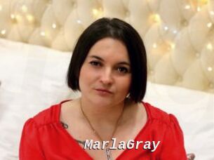 MarlaGray