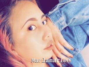 Marlamarlee