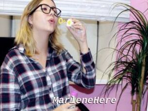 MarleneHere