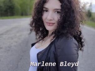 Marlene_Bleyd