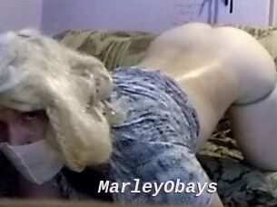 MarleyObays