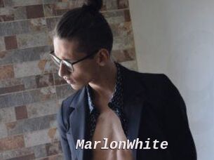 MarlonWhite