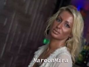 MaroonMira