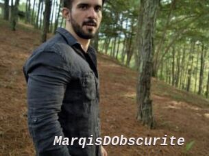 MarqisDObscurite