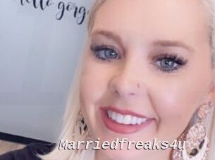 Marriedfreaks4u