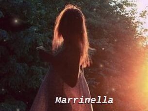 Marrinella
