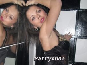 MarryAnna