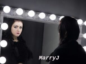 MarryJ