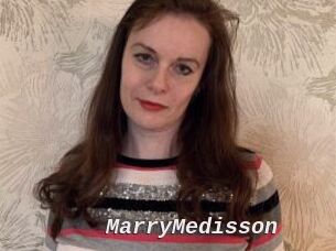 MarryMedisson