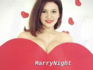 MarryNight