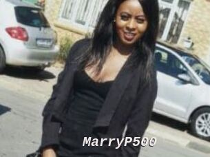 MarryP500