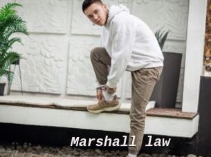 Marshall_law