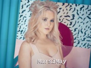 MarsiMay