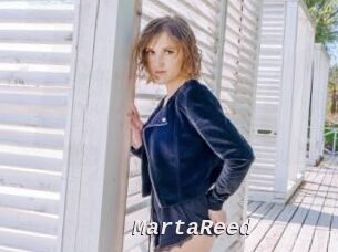 MartaReed