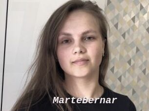MarteBernar Live Camgirls Sex