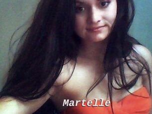 Martelle