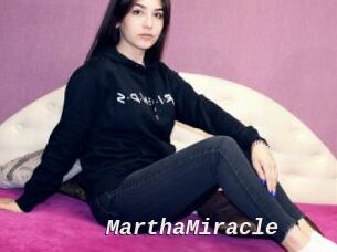 MarthaMiracle Live Camgirls Sex