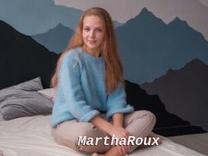 MarthaRoux