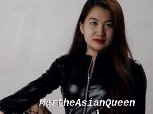 MartheAsianQueen Live Camgirls Sex