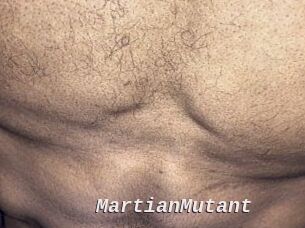 MartianMutant