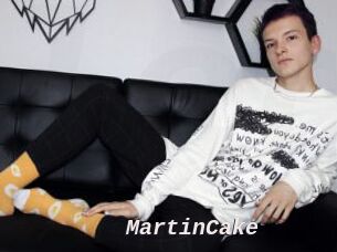 MartinCake