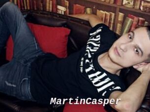 MartinCasper