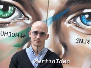 MartinIden