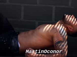 MartinOconor