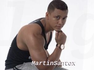 MartinSantox