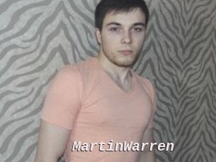 MartinWarren
